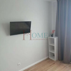 Квартира 22 м², студия - изображение 2