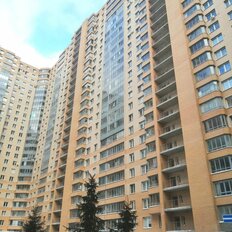 Квартира 34,6 м², 1-комнатная - изображение 1