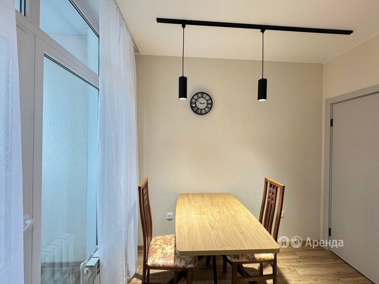 32 м², 1-комнатная квартира 30 000 ₽ в месяц - изображение 26