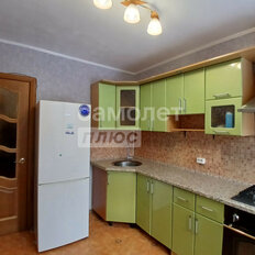 Квартира 48,3 м², 2-комнатная - изображение 3