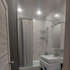 Квартира 27 м², 1-комнатная - изображение 3