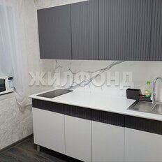 Квартира 60 м², 3-комнатная - изображение 1