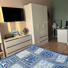 Квартира 33 м², 1-комнатная - изображение 1