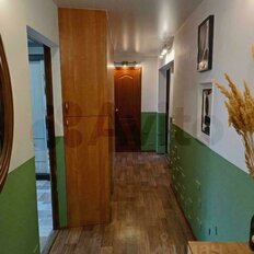 Квартира 73 м², 4-комнатная - изображение 1