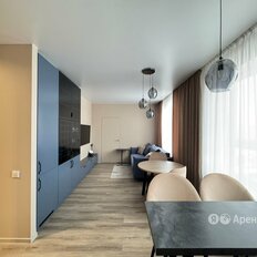 Квартира 63 м², 2-комнатная - изображение 4