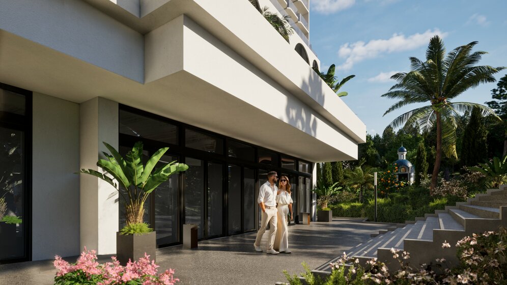 37,2 м², 1-комнатная квартира 7 741 320 ₽ - изображение 25