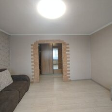 Квартира 53,3 м², 2-комнатная - изображение 3