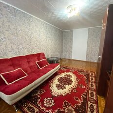 Квартира 31,3 м², 1-комнатная - изображение 4