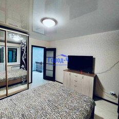 Квартира 97 м², 3-комнатная - изображение 1