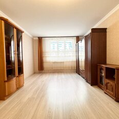 Квартира 48,7 м², 1-комнатная - изображение 3