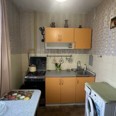 Квартира 33 м², 1-комнатная - изображение 2