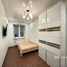 Квартира 55,3 м², 3-комнатная - изображение 5