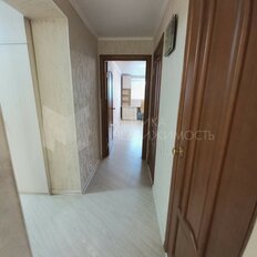 Квартира 48,3 м², 2-комнатная - изображение 4