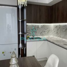 Квартира 89 м², 3-комнатная - изображение 1