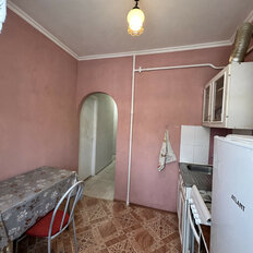 Квартира 40,5 м², 2-комнатная - изображение 5