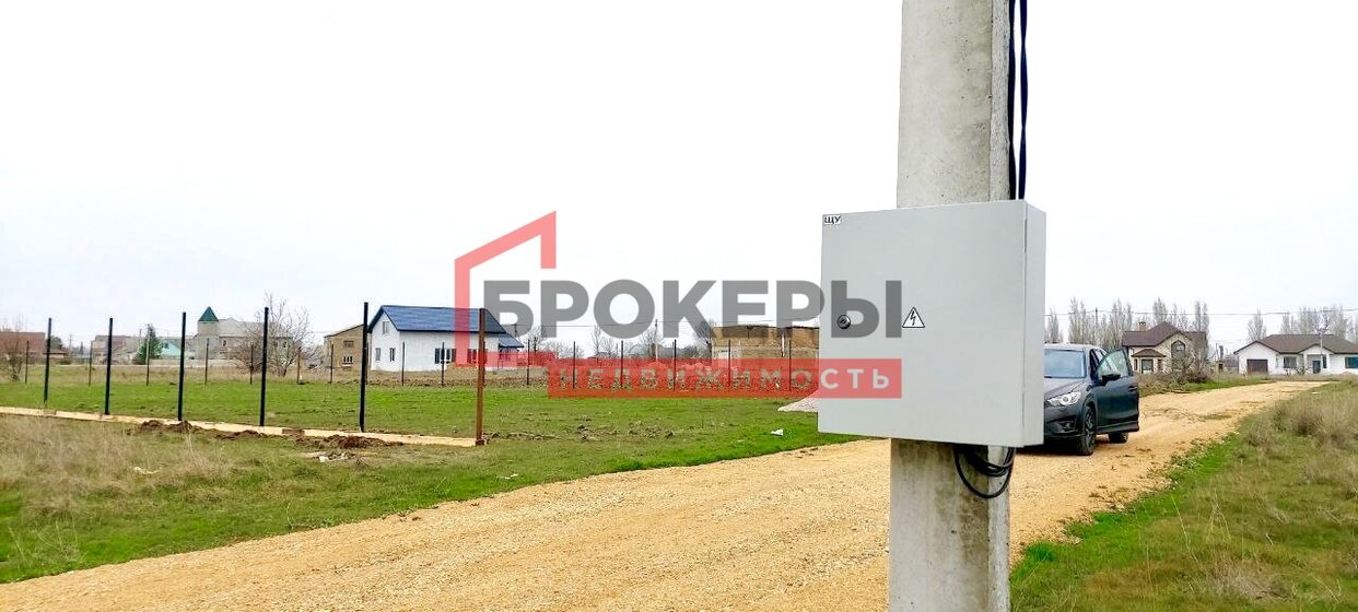 8 соток, участок 6 200 000 ₽ - изображение 47