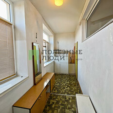 Квартира 56 м², 1-комнатная - изображение 3