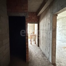 Квартира 43 м², 1-комнатная - изображение 5