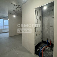 Квартира 21 м², студия - изображение 5