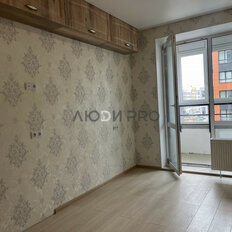 Квартира 82,4 м², 3-комнатная - изображение 3