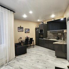 Квартира 32,2 м², студия - изображение 5