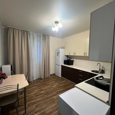 Квартира 70 м², 2-комнатная - изображение 2