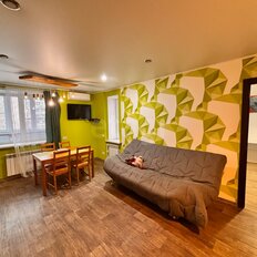 Квартира 51,8 м², 2-комнатная - изображение 2