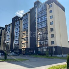 Квартира 60,8 м², 2-комнатная - изображение 1