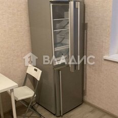 Квартира 37,7 м², 1-комнатная - изображение 3