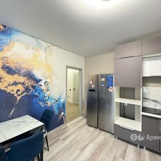 Квартира 63 м², 2-комнатная - изображение 4