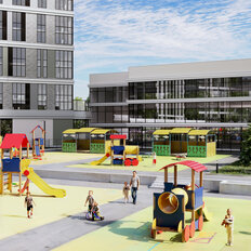 Квартира 30,8 м², студия - изображение 5