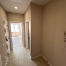 Квартира 38,8 м², 1-комнатная - изображение 2