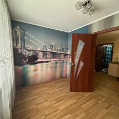 Квартира 30,9 м², 2-комнатная - изображение 5