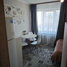 Квартира 19,1 м², 1-комнатная - изображение 4