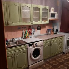 Квартира 60,6 м², 3-комнатная - изображение 2