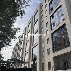Квартира 56,7 м², 2-комнатная - изображение 5