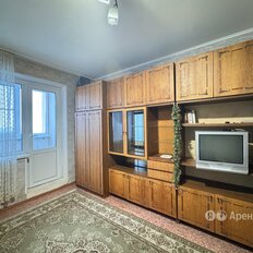 Квартира 38 м², 1-комнатная - изображение 5