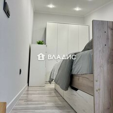 Квартира 25 м², студия - изображение 3