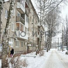 Квартира 30 м², 1-комнатная - изображение 1