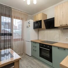 Квартира 53 м², 2-комнатная - изображение 3