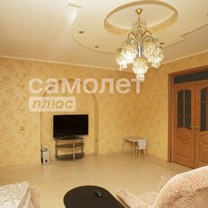 Квартира 96,7 м², 4-комнатная - изображение 4