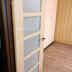 Квартира 32,8 м², 1-комнатная - изображение 4