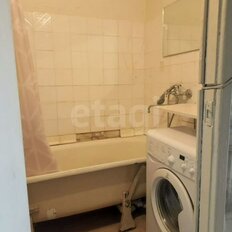 Квартира 34 м², 1-комнатная - изображение 4