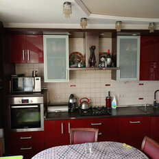 Квартира 63,3 м², 3-комнатная - изображение 2