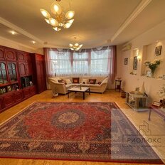 Квартира 162,4 м², 4-комнатная - изображение 3