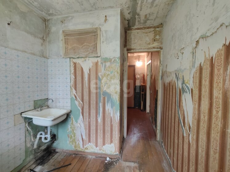 13 м², 1-комнатная квартира 760 000 ₽ - изображение 41