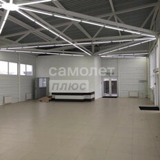 448,8 м², торговое помещение - изображение 2