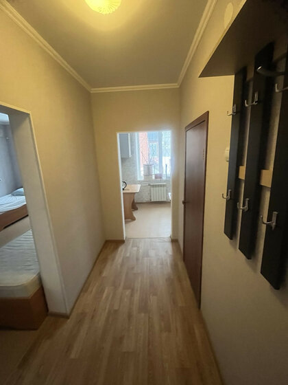 33,1 м², 1-комнатная квартира 1 690 000 ₽ - изображение 15