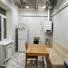 Квартира 53,3 м², 2-комнатная - изображение 3