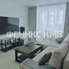 Квартира 42 м², 1-комнатная - изображение 2